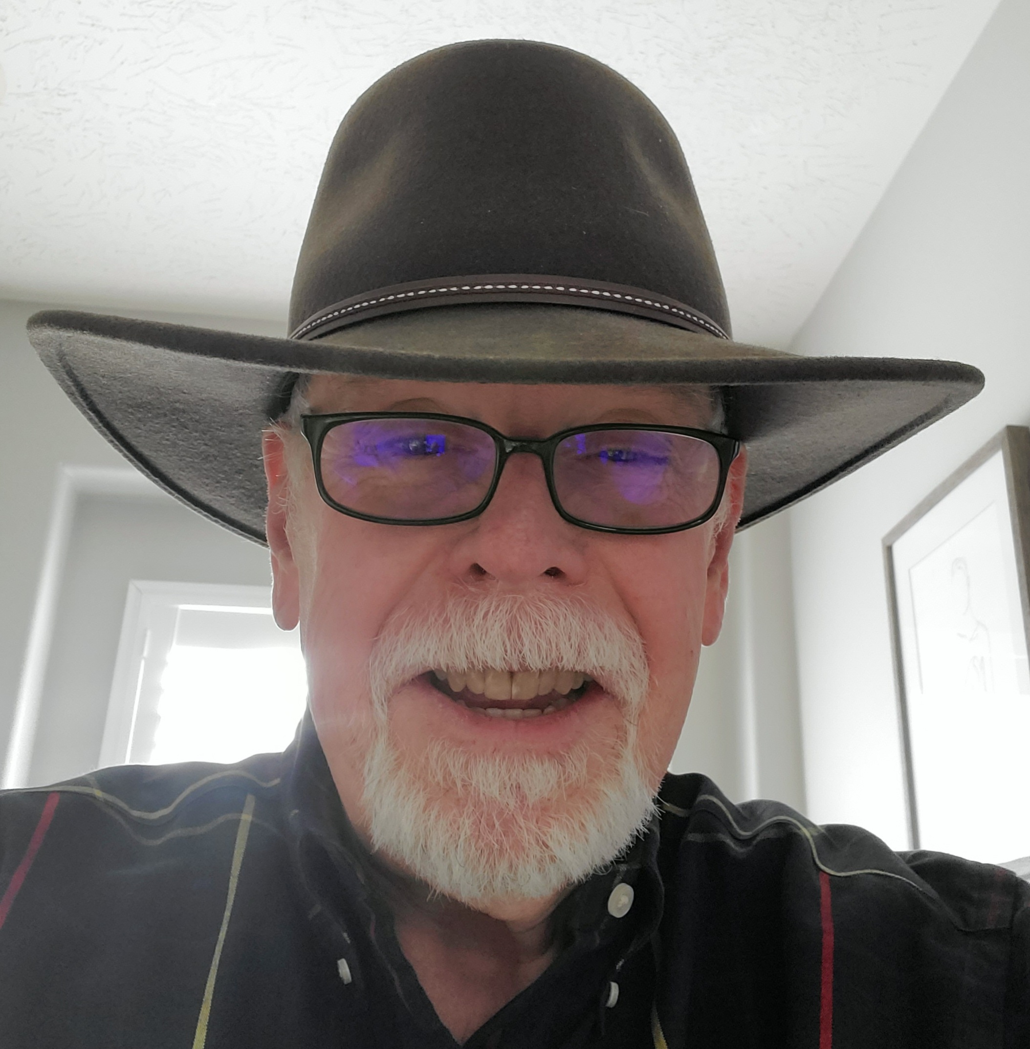 ANDY RICKER